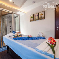 The Turquoise Hotel