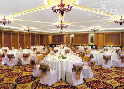 New photos from tourists Taj Chandigarh 4*