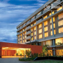 Taj Chandigarh 