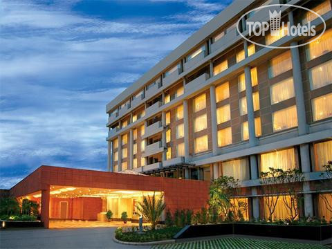 Hotelier's photos Taj Chandigarh 4*