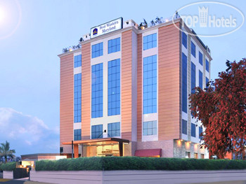 Hotelier's photos Best Western Maryland
