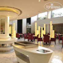 James Hotel Chandigarh
