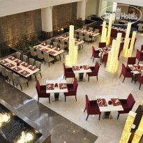 James Hotel Chandigarh