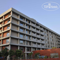 James Hotel Chandigarh