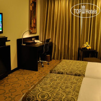 James Hotel Chandigarh