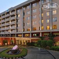 James Hotel Chandigarh