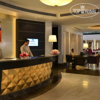 James Hotel Chandigarh