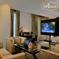 James Hotel Chandigarh