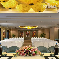 James Hotel Chandigarh