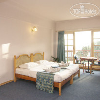 Toshali Royal View