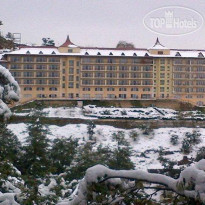 Toshali Royal View