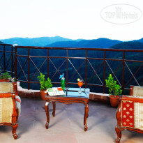 Toshali Royal View