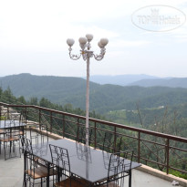 Toshali Royal View