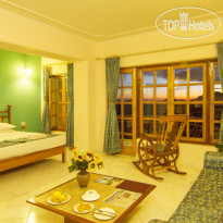 Toshali Royal View