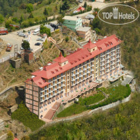 Toshali Royal View