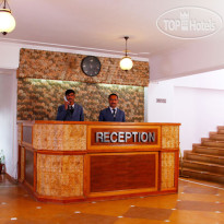 Toshali Royal View