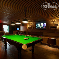 Lemon Tree Hotel Chandigarh