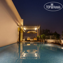 Lemon Tree Hotel Chandigarh