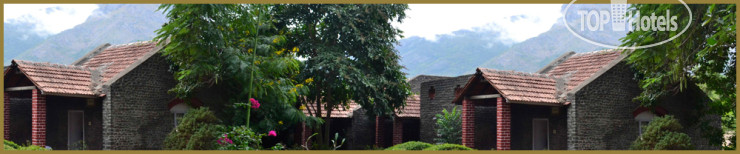 Hotelier's photos Blue Valley Jungle Resorts 2*