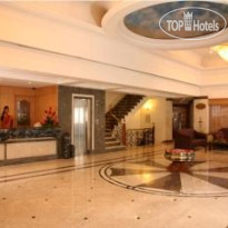 GRT Regency Kanchipuram