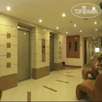 GRT Regency Tuticorin 