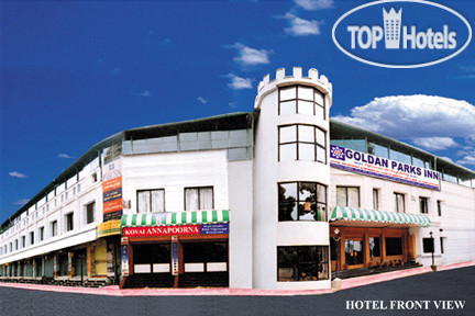 Golden Parks Inn