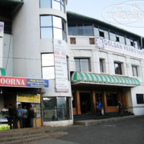 Golden Parks Inn