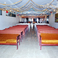 Golden Parks Inn