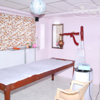 Golden Parks Inn