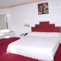 Golden Parks Inn