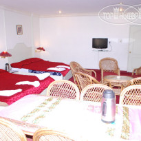 Golden Parks Inn