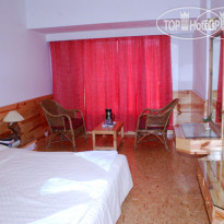 Golden Parks Inn