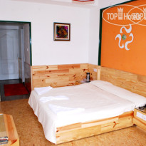 Golden Parks Inn