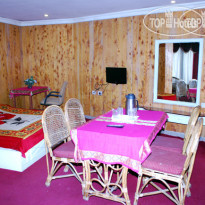 Golden Parks Inn