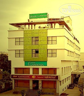 Hotelier's photos Grand Gardenia 3*