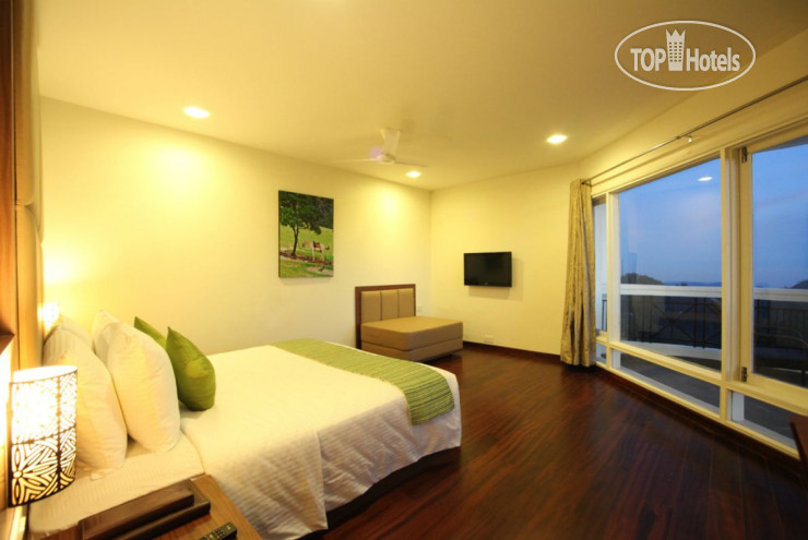 Hotelier's photos Sterling Holidays Ooty - Fern Hill 3*