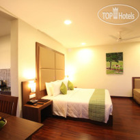 Sterling Holidays Ooty - Fern Hill 