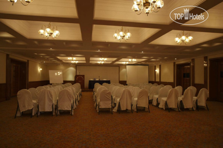 New photos from tourists Sterling Holidays Ooty - Fern Hill 3*