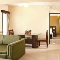 Sterling Holidays Kodai - Valley View 