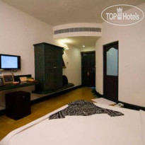 Sparsa Resort Kanyakumari Номер