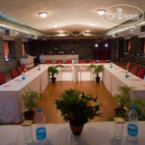 Sparsa Resort Kanyakumari Конференц-зал