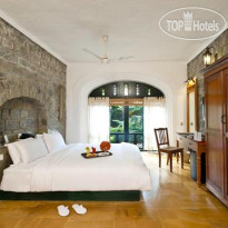 Sparsa Resort Kanyakumari Номер