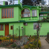 Homely Cottage Ooty