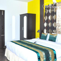 The Bliss Resorts & Cottages