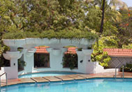 Hotel photo The Residency 3*