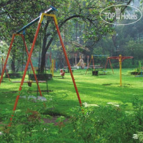 Kodai International 