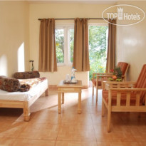 Kodai Resort