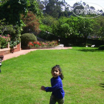 Kodai Resort