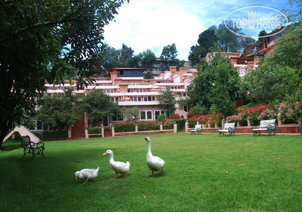 Hotelier's photos Kodai Resort 3*