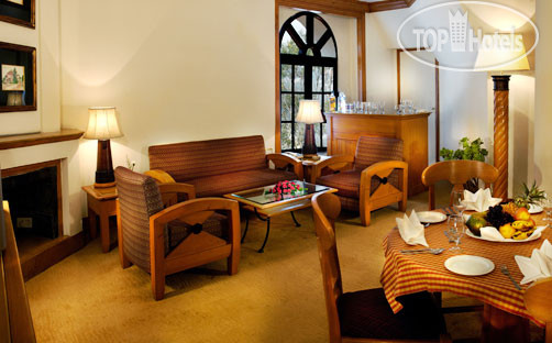 New photos from tourists Fortune Resort Sullivan Court 4*